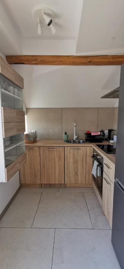 Klimatyczny Apartament Nr 8 Z Widokiem Na Gory Sowie Bielawa  Exterior photo